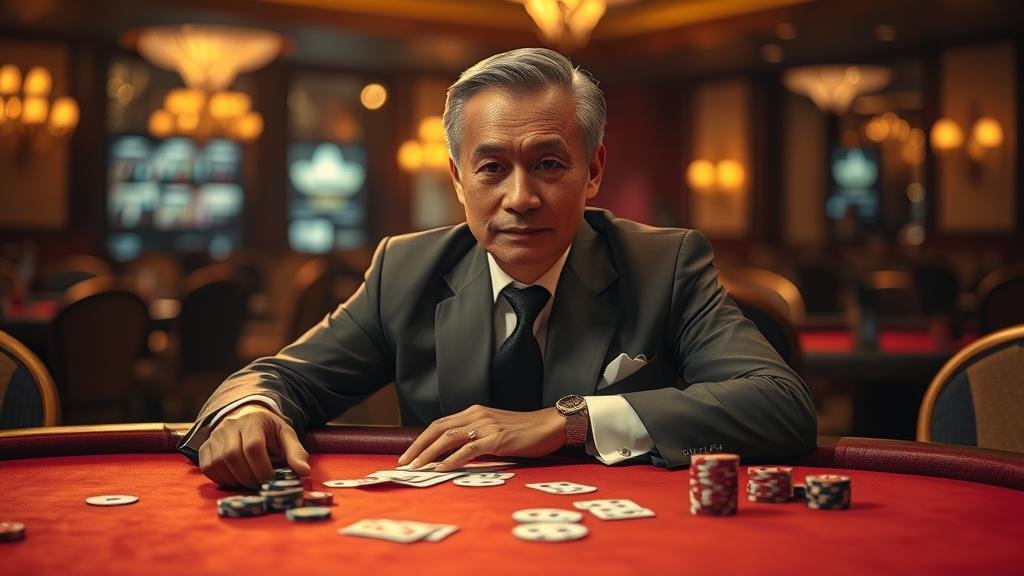 การเล่นบาคาร่าอย่างปลอดภัยบน myhuaylike