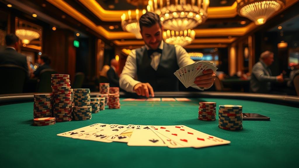 myhuaylike: สูตรบาคาร่าแม่นๆ จากเซียน พร้อมเทคนิคเล่น g2g ให้กำไร