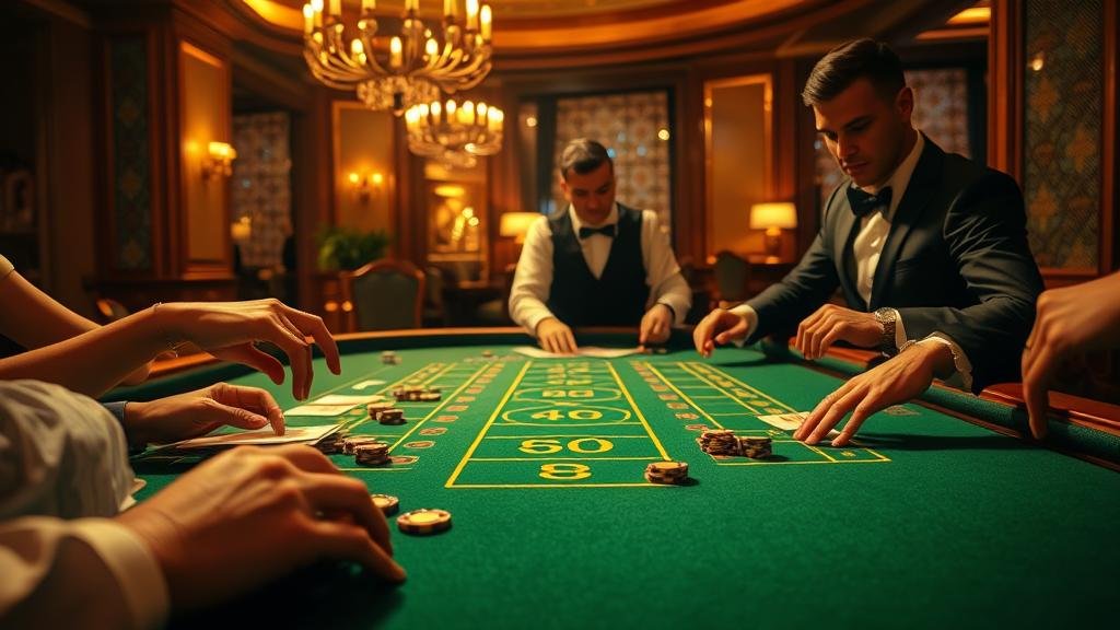 myhuaylike: สูตรบาคาร่า allbet แม่นๆ จากเซียน g2g เล่นยังไงไม่เสีย