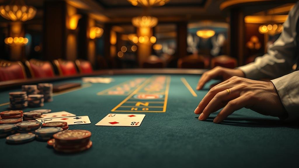 myhuaylike: สูตรบาคาร่าแม่นๆ จากเซียน G2G ที่คุณต้องรู้