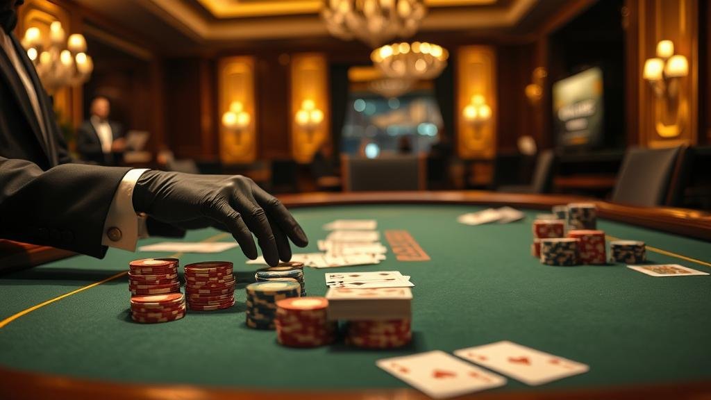 myhuaylike: สูตรบาคาร่าแม่นๆ จากเซียน G2G เล่นยังไงให้รวย