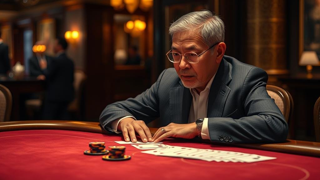 myhuaylike: สูตรบาคาร่า allbet จากเซียน g2g เล่นยังไงไม่เสีย