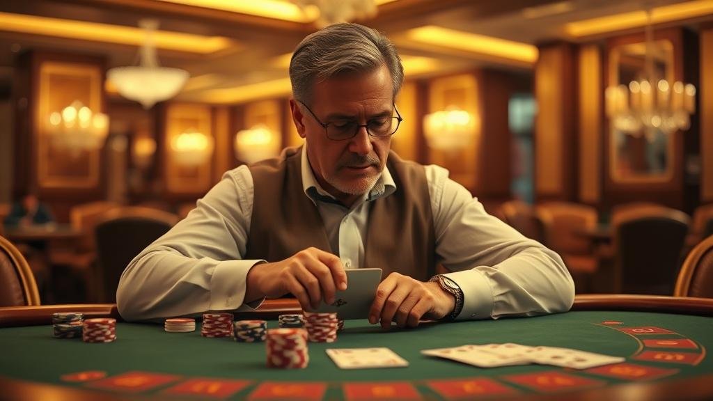 สัญลักษณ์เตือนภัยการโกงบาคาร่าออนไลน์