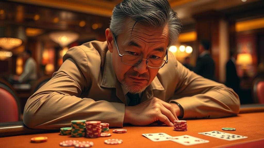 myhuaylike: สูตรบาคาร่า allbet แม่นๆ ฉบับเซียน g2g เล่นยังไงไม่เสีย