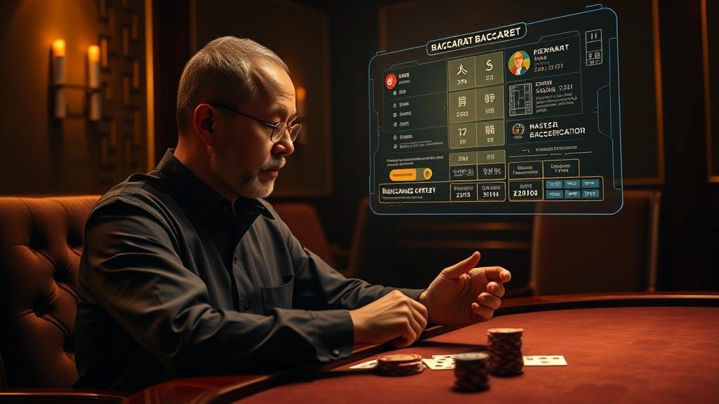 เปรียบเทียบค่ายบาคาร่าชั้นนำ: บาคาร่า sa vs ค่าย g2g