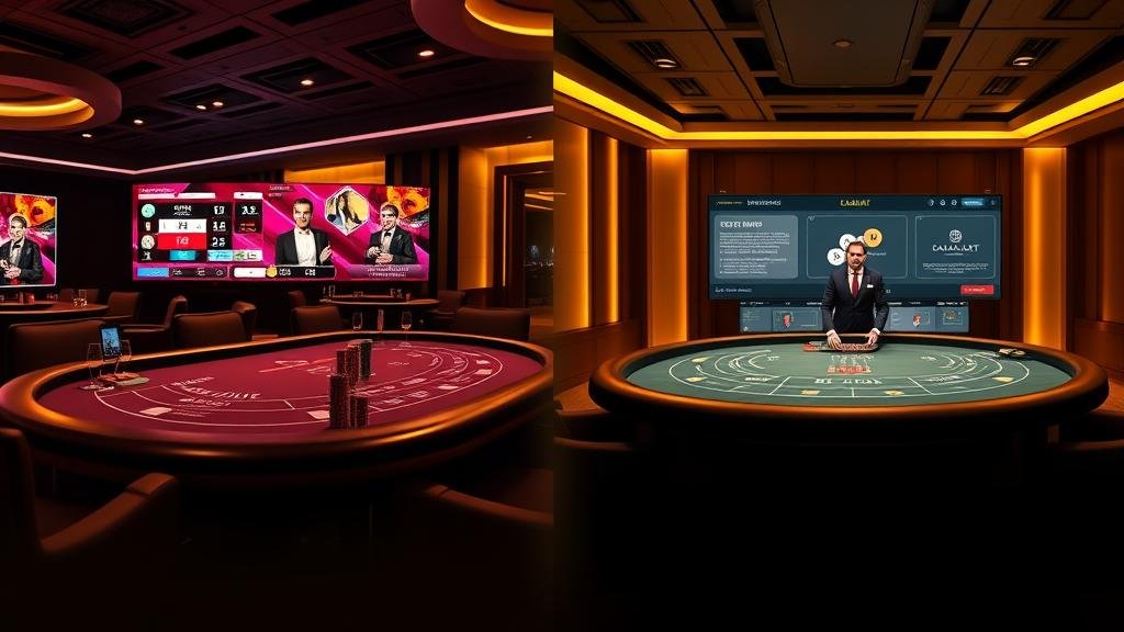 myhuaylike: เปิดเคล็ดลับเซียน บาคาร่า SA & G2G เล่นยังไงไม่ให้เสีย