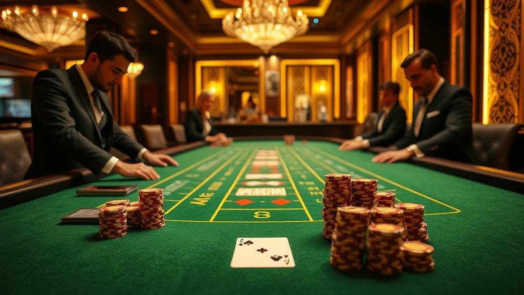 myhuaylike: สูตรบาคาร่า SA Gaming ฉบับเซียน หยุดเสียน้อย กำไรมาเต็ม