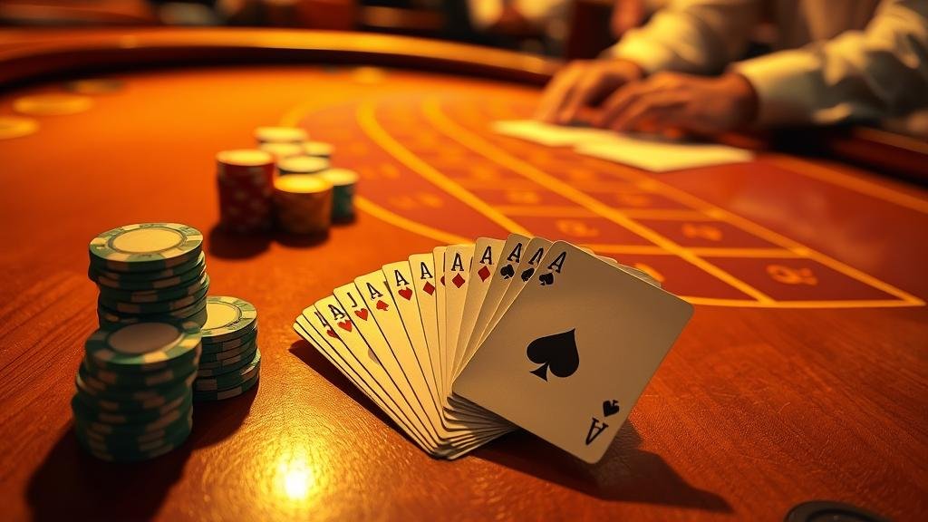 หน้าจอแสดงผลสูตร AI บาคาร่า