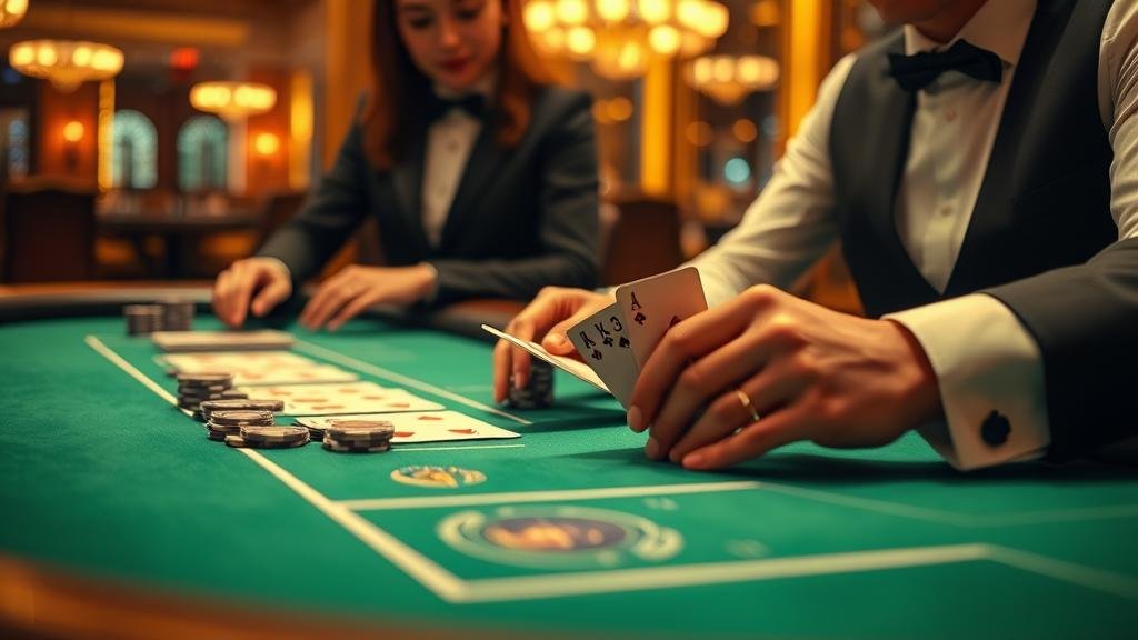 คู่มือบา คา ร่า เว็บ ตรงสำหรับมืออาชีพ 278