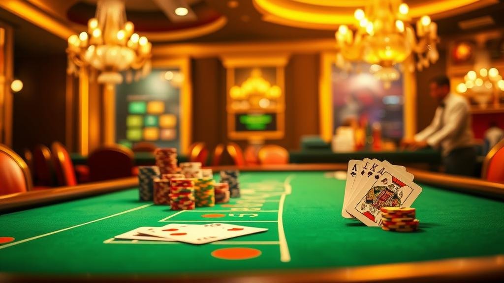 คู่มือบา คา ร่า เว็บ ตรงสำหรับมืออาชีพ 275