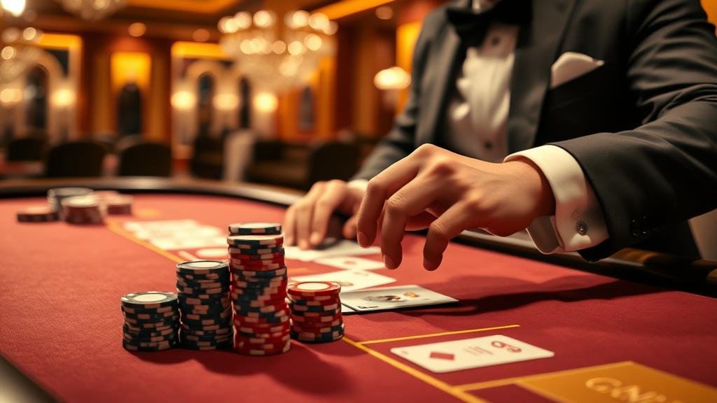 บาคาร่า เว็บตรง 777: สูตร AI แม่นๆ จากเซียน myjoker123