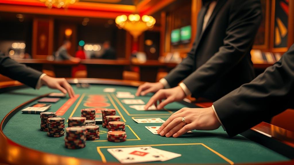 คู่มือบา คา ร่า เว็บ ตรงสำหรับมืออาชีพ 286