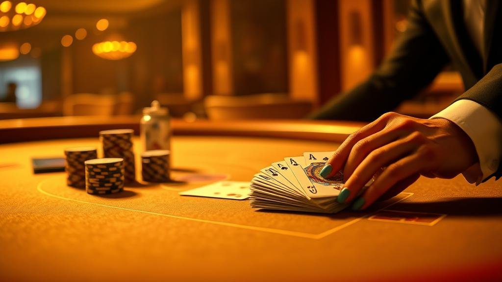 คู่มือบา คา ร่า เว็บ ตรงสำหรับมืออาชีพ 293