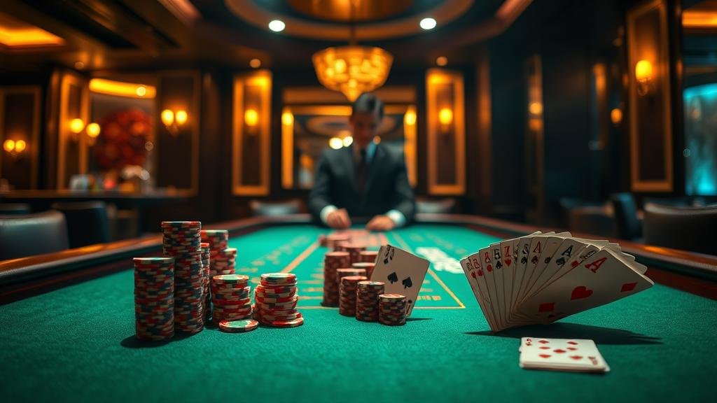 ผู้เล่นบาคาร่าออนไลน์ทำกำไร