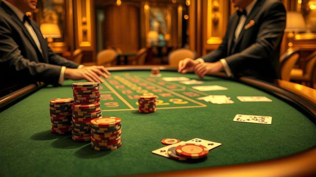 คู่มือบา คา ร่า เว็บ ตรงสำหรับมืออาชีพ 289