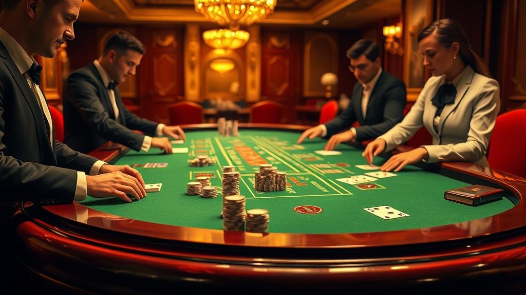 คู่มือบา คา ร่า เว็บ ตรงสำหรับมืออาชีพ 301