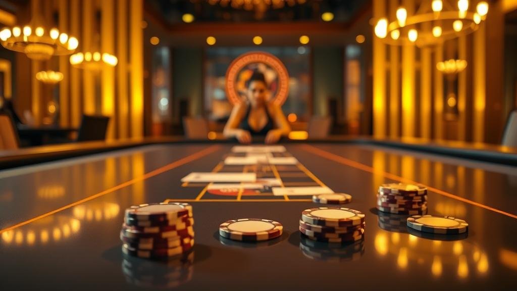 สูตรบาคาร่าแม่นๆ สำหรับวิเคราะห์เกม