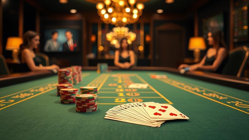 คู่มือบา คา ร่า เว็บ ตรงสำหรับมืออาชีพ 299