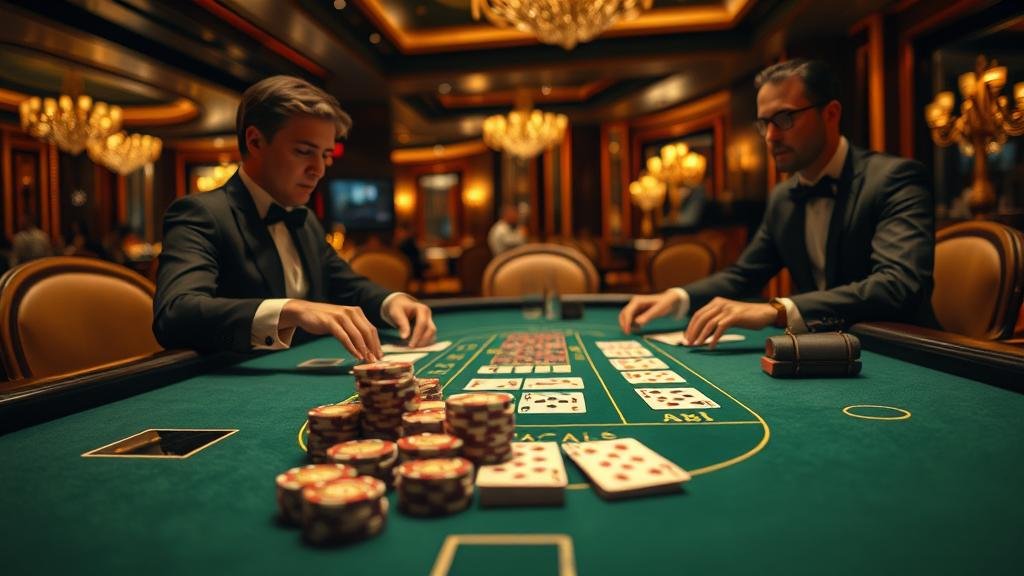 คู่มือบา คา ร่า เว็บ ตรงสำหรับมืออาชีพ 306