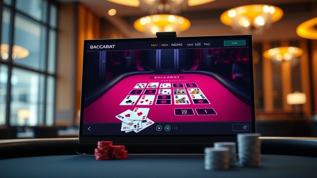 คู่มือบา คา ร่า เว็บ ตรงสำหรับมืออาชีพ 312