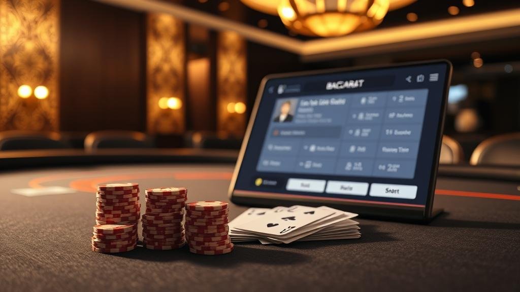 คู่มือบา คา ร่า เว็บ ตรงสำหรับมืออาชีพ 310