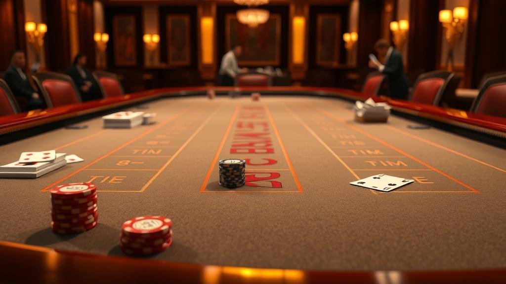 คู่มือบา คา ร่า เว็บ ตรงสำหรับมืออาชีพ 320