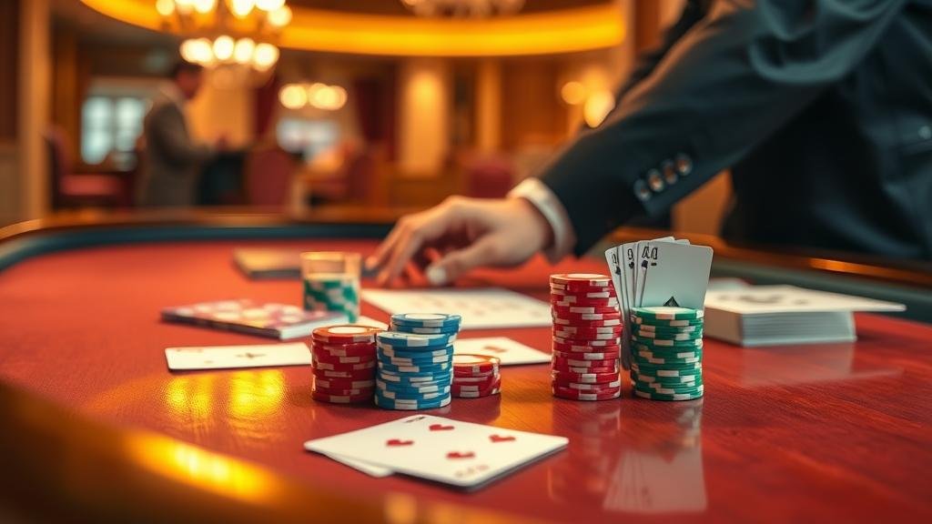 คู่มือบา คา ร่า เว็บ ตรงสำหรับมืออาชีพ 326