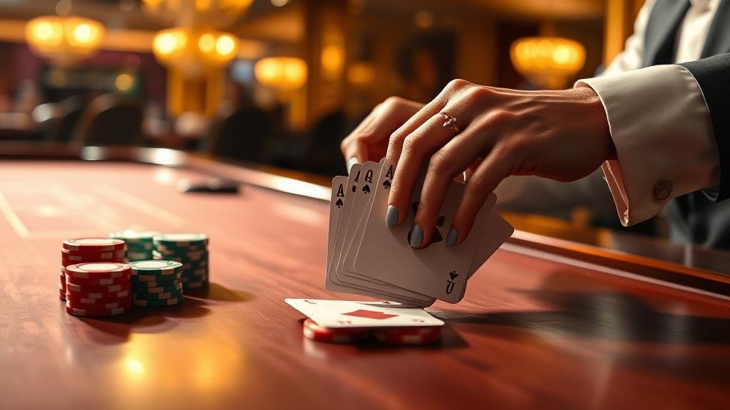 คู่มือบา คา ร่า เว็บ ตรงสำหรับมืออาชีพ 332