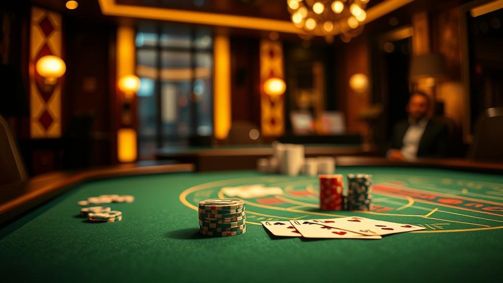 สูตรบาคาร่า AI แม่นๆ 2025: เทคนิคจากเซียน myjoker123 ฉบับเข้าใจง่าย