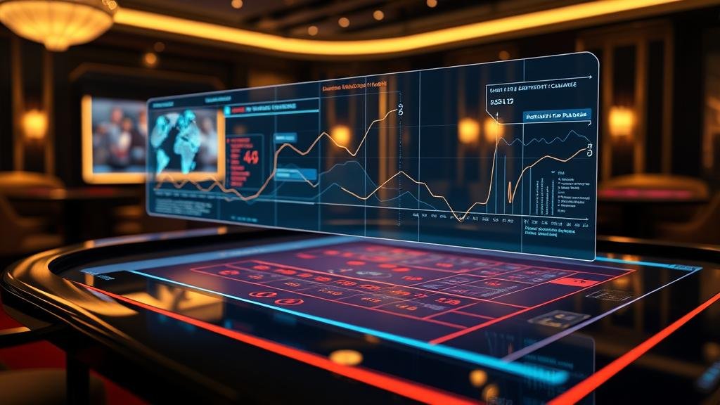 myjoker123 ชวนมือใหม่! สูตรบาคาร่า AI แม่นๆ เล่นง่าย ได้เงินจริง