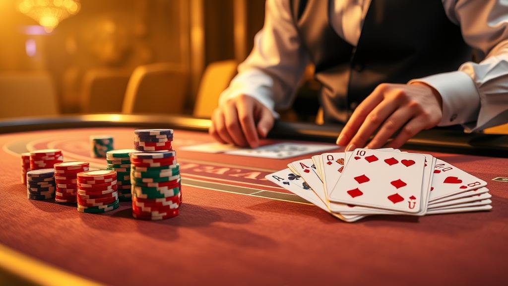 คู่มือบา คา ร่า ทดลอง เล่น ฟรีสำหรับมืออาชีพ 353