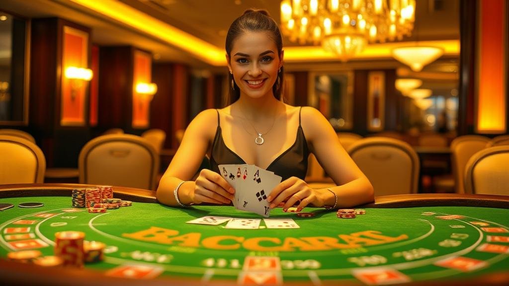 คู่มือบา คา ร่า ทดลอง เล่น ฟรีสำหรับมืออาชีพ 359