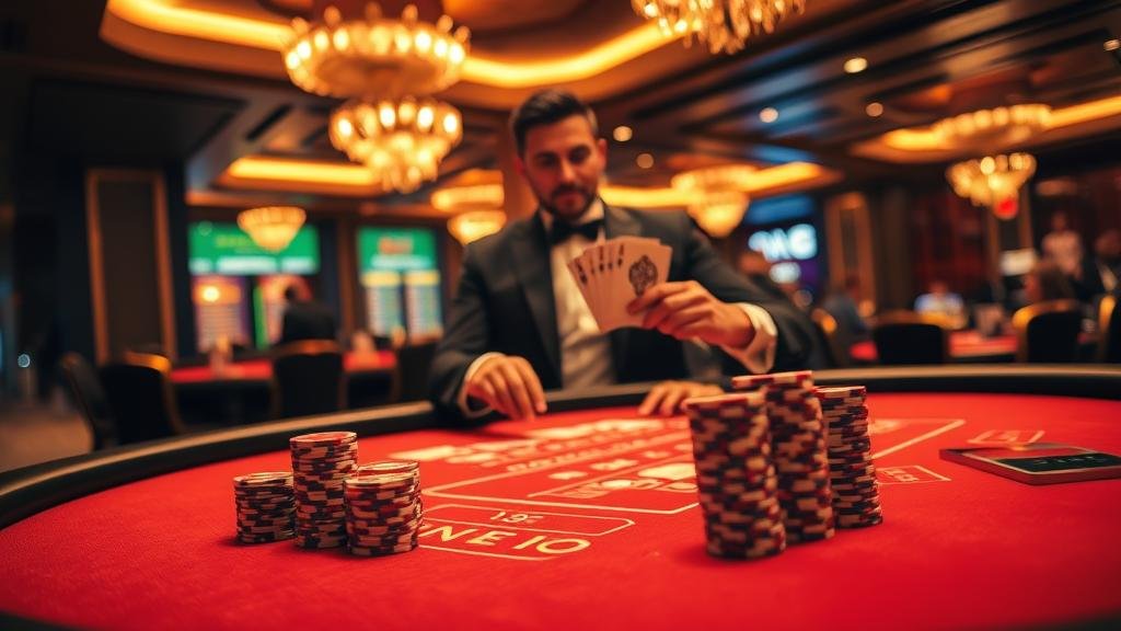 คู่มือบา คา ร่า ทดลอง เล่น ฟรีสำหรับมืออาชีพ 364