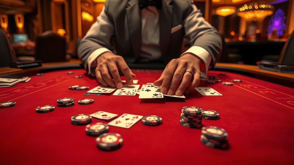 คู่มือบา คา ร่า ทดลอง เล่น ฟรีสำหรับมืออาชีพ 370