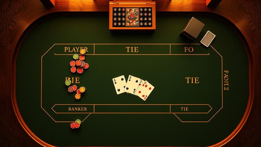 คู่มือบา คา ร่า ทดลอง เล่น ฟรีสำหรับมืออาชีพ 378