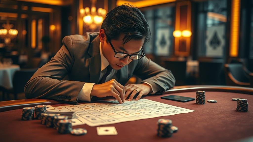 คู่มือบา คา ร่า ทดลอง เล่น ฟรีสำหรับมืออาชีพ 381