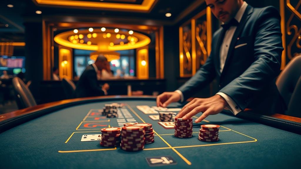 คู่มือบา คา ร่า ทดลอง เล่น ฟรีสำหรับมืออาชีพ 387