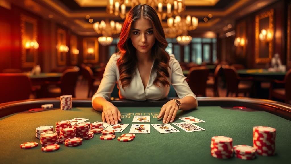 คู่มือบา คา ร่า ทดลอง เล่น ฟรีสำหรับมืออาชีพ 390