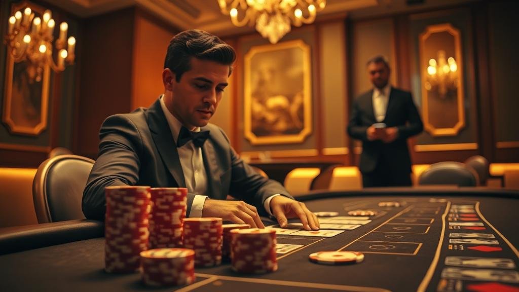 คู่มือบา คา ร่า ทดลอง เล่น ฟรีสำหรับมืออาชีพ 398