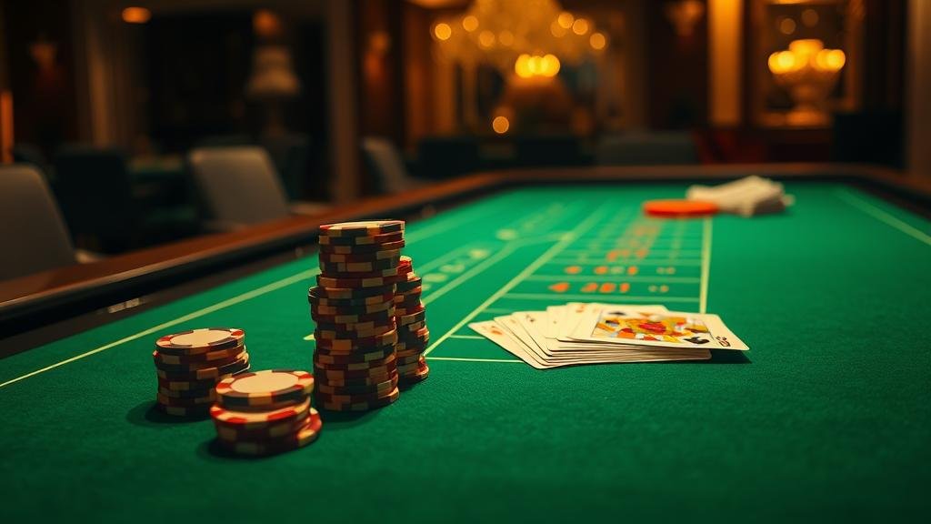 คู่มือบา คา ร่า ทดลอง เล่น ฟรีสำหรับมืออาชีพ 395