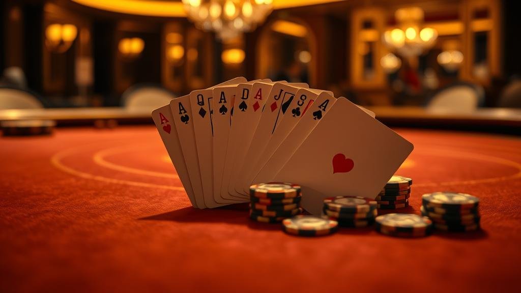 คู่มือบา คา ร่า ทดลอง เล่น ฟรีสำหรับมืออาชีพ 393