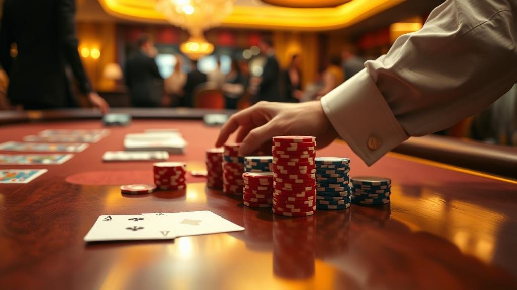 คู่มือบา คา ร่า ทดลอง เล่น ฟรีสำหรับมืออาชีพ 400