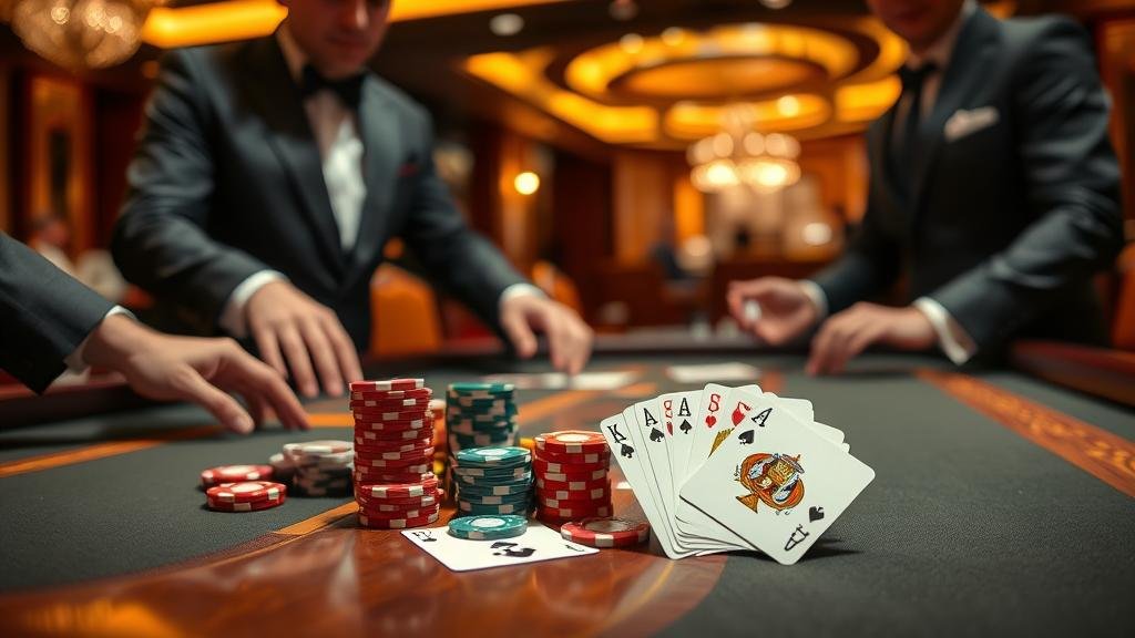 คู่มือบา คา ร่า ทดลอง เล่น ฟรีสำหรับมืออาชีพ 402