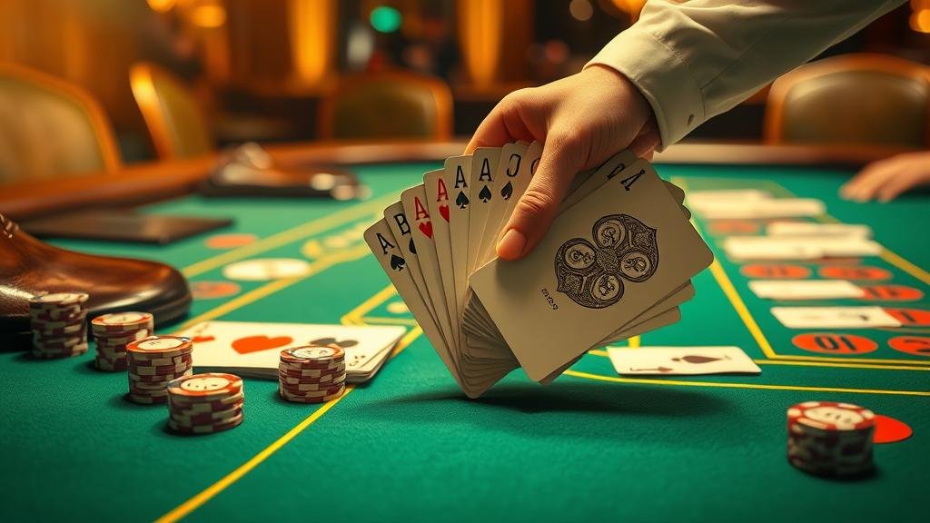 คู่มือบา คา ร่า ทดลอง เล่น ฟรีสำหรับมืออาชีพ 405