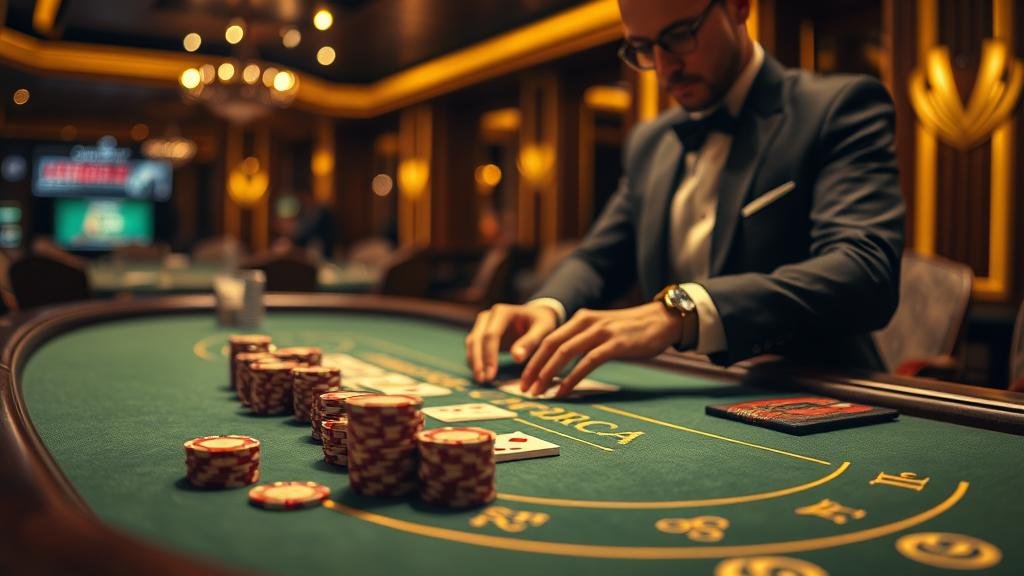 คู่มือบา คา ร่า ทดลอง เล่น ฟรีสำหรับมืออาชีพ 407