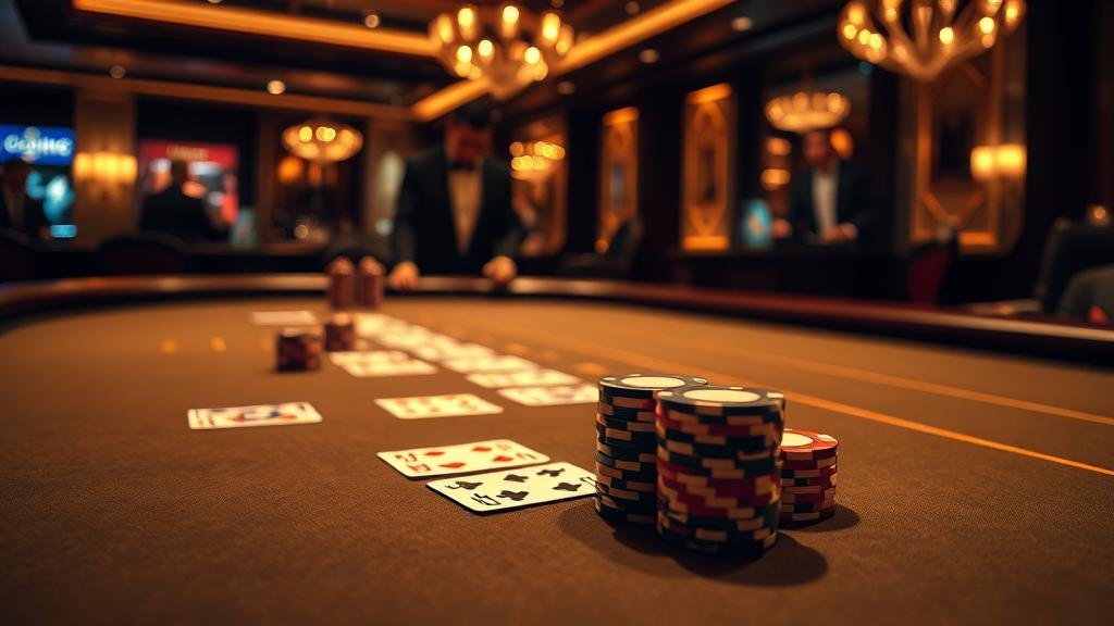 คู่มือบา คา ร่า ทดลอง เล่น ฟรีสำหรับมืออาชีพ 413