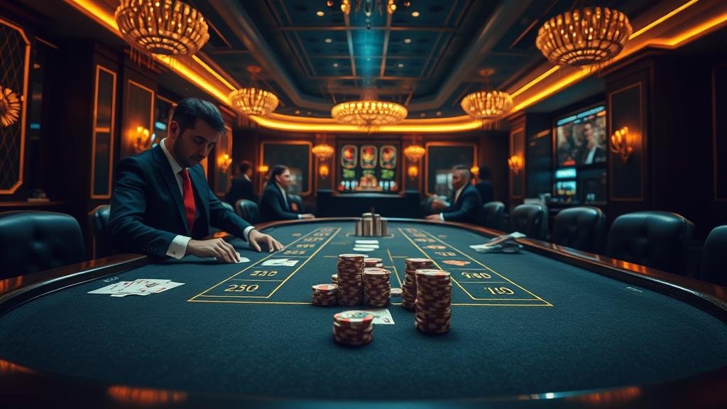 เปิดคัมภีร์บาคาร่า 666: สูตรลับ 350 เล่นง่าย ได้เงินจริง