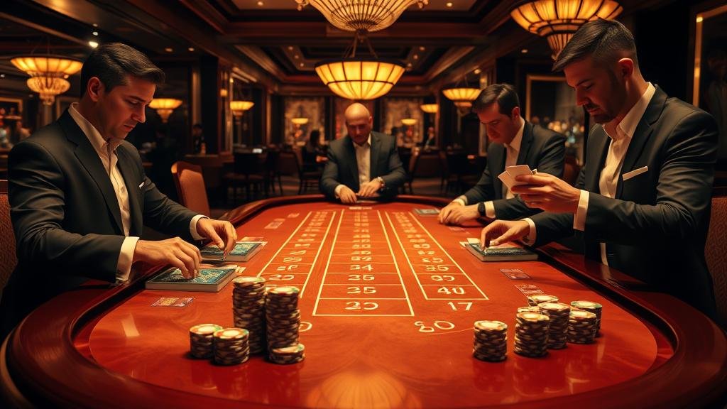 เปิดตำรา บา คา ร่า 666: สูตรลับ 350 บา คา ร่า ที่เซียนต้องรู้!