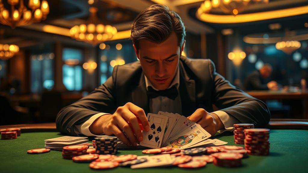 เปิดสูตรบาคาร่า 666, 350, 168: เล่นให้เหมือนเซียน mypk789