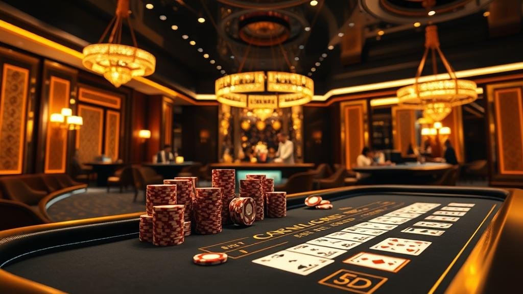 เจาะลึก บา คา ร่า 666: สูตรลับ 350 บา คา ร่า ที่เซียนไม่เคยบอก